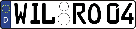 WIL-RO04