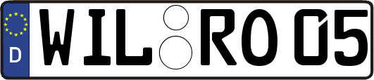 WIL-RO05