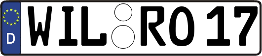WIL-RO17