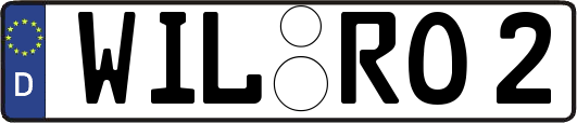 WIL-RO2