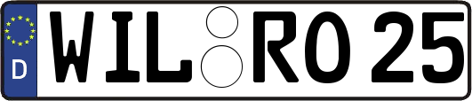 WIL-RO25