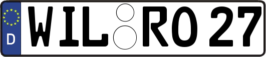 WIL-RO27