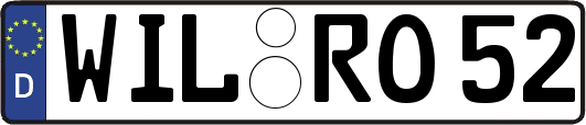 WIL-RO52