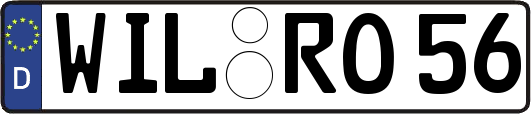 WIL-RO56