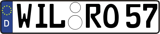 WIL-RO57