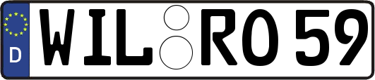 WIL-RO59