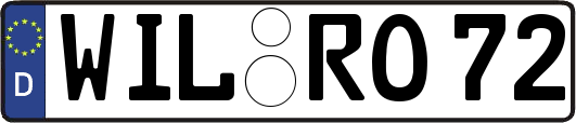 WIL-RO72