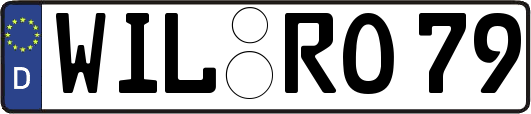WIL-RO79