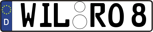 WIL-RO8