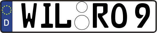 WIL-RO9