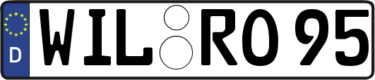 WIL-RO95