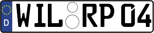 WIL-RP04
