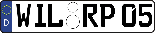 WIL-RP05