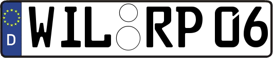 WIL-RP06