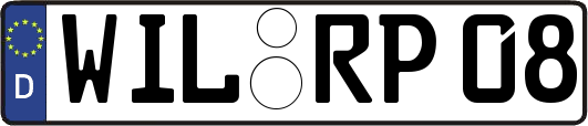WIL-RP08