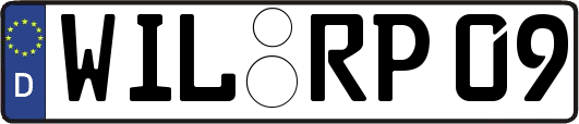 WIL-RP09