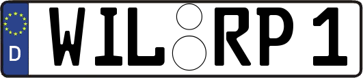 WIL-RP1