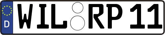 WIL-RP11