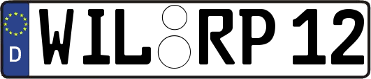 WIL-RP12