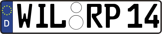 WIL-RP14