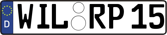 WIL-RP15