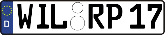 WIL-RP17