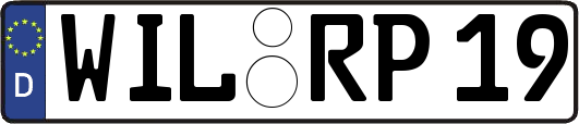 WIL-RP19