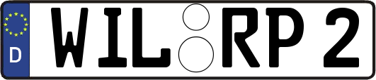 WIL-RP2