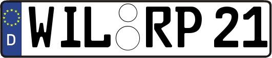 WIL-RP21