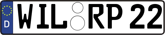 WIL-RP22