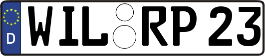WIL-RP23