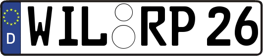 WIL-RP26