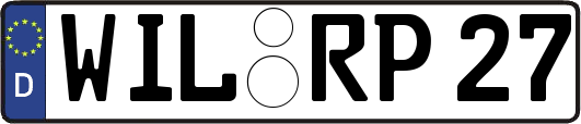 WIL-RP27