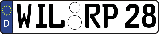 WIL-RP28