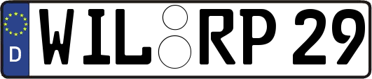 WIL-RP29