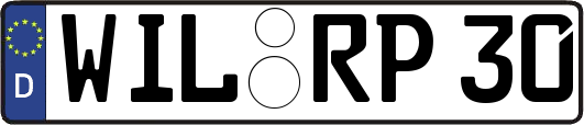 WIL-RP30