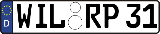 WIL-RP31