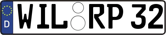 WIL-RP32
