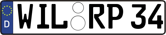 WIL-RP34