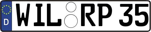 WIL-RP35