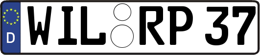 WIL-RP37
