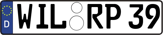 WIL-RP39