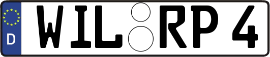 WIL-RP4
