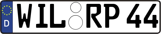 WIL-RP44