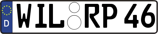 WIL-RP46