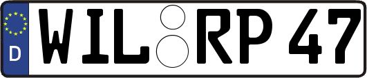 WIL-RP47