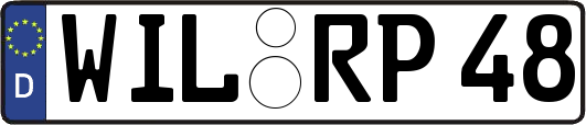 WIL-RP48