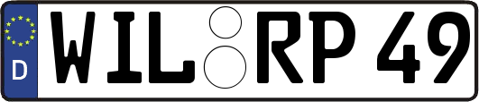WIL-RP49