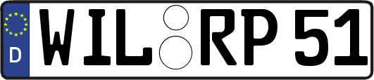 WIL-RP51