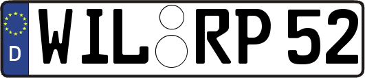 WIL-RP52